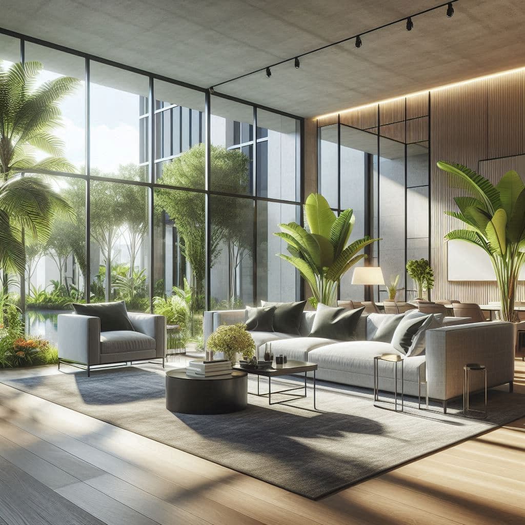 Designed for Modern Spaces