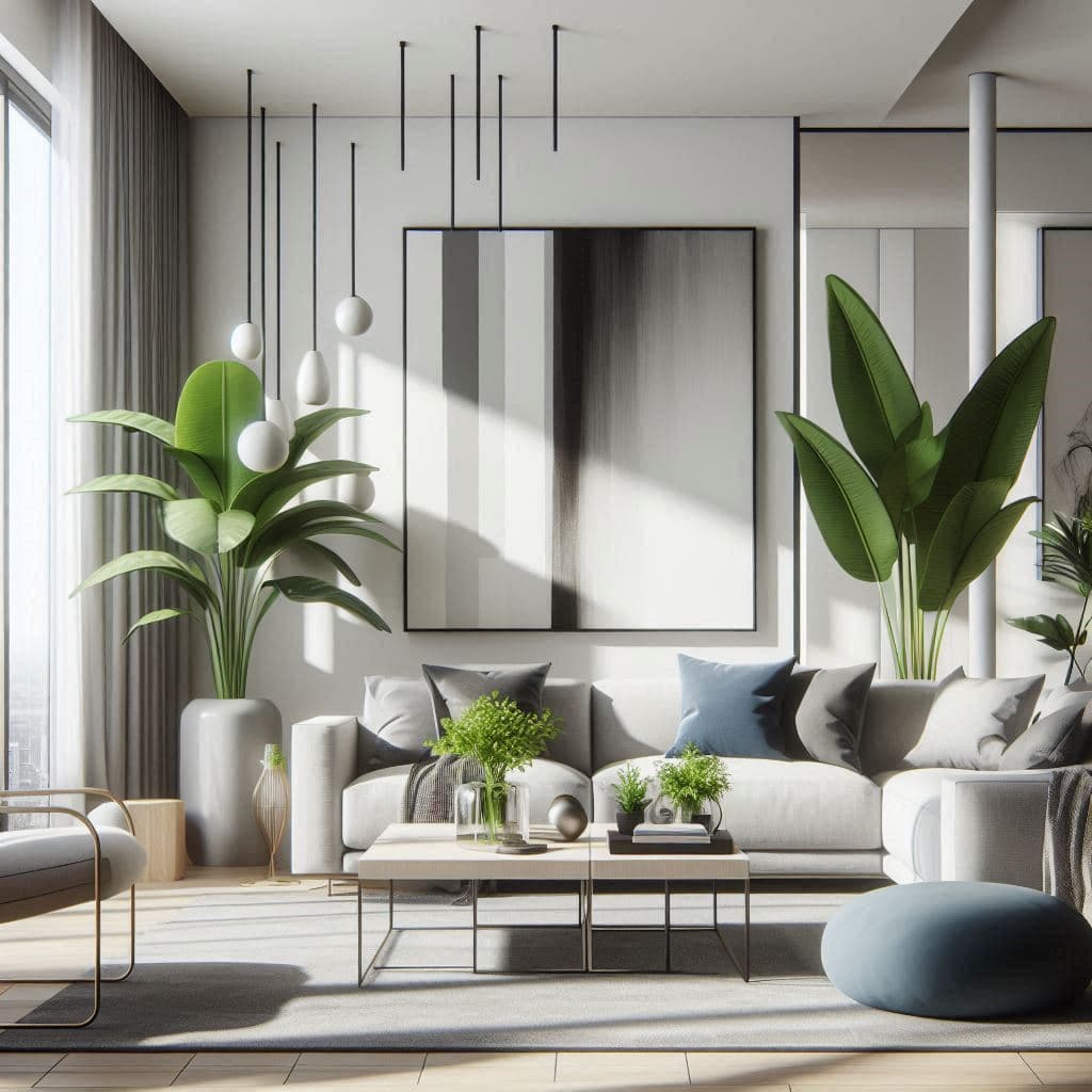 Low Maintenance, High Impact